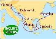 crucero