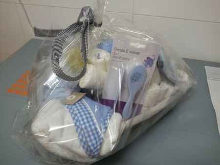 ´cesta regalo