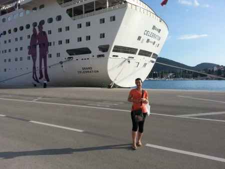 crucero