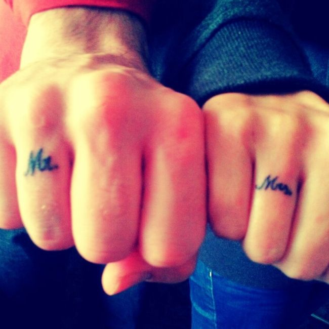 Alianzas Tatuadas