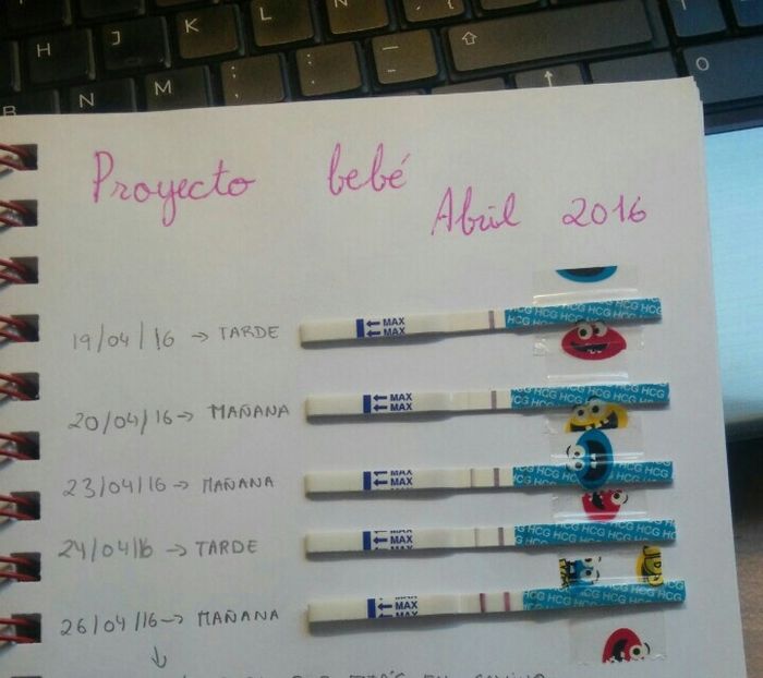 Buscadoras abril 2016 - 1
