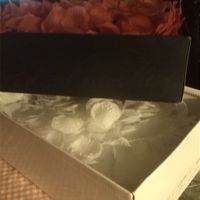 Pétalos Aliexpress