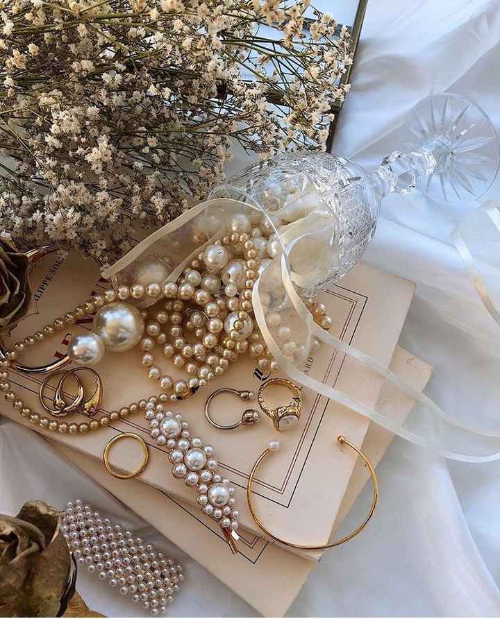 ¿Boda de día o boda de tarde? - 2