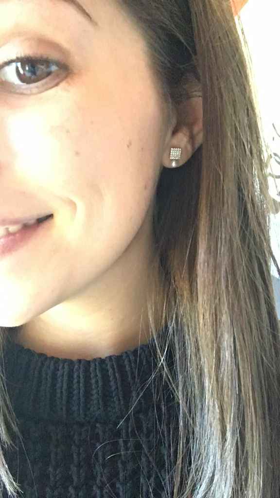 Pendientes - 1