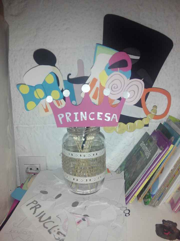  Manualidades para nuestra boda! - 1
