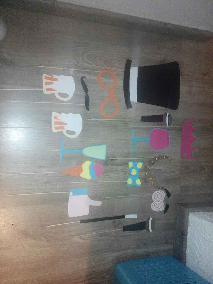  Manualidades para nuestra boda! - 3