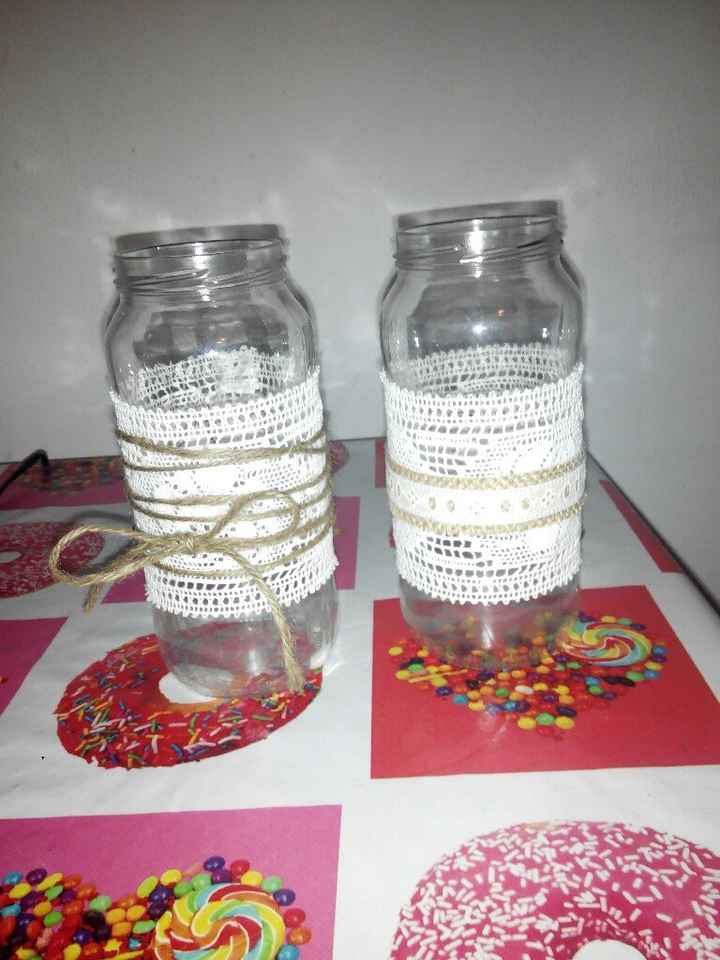  Manualidades para nuestra boda! - 4