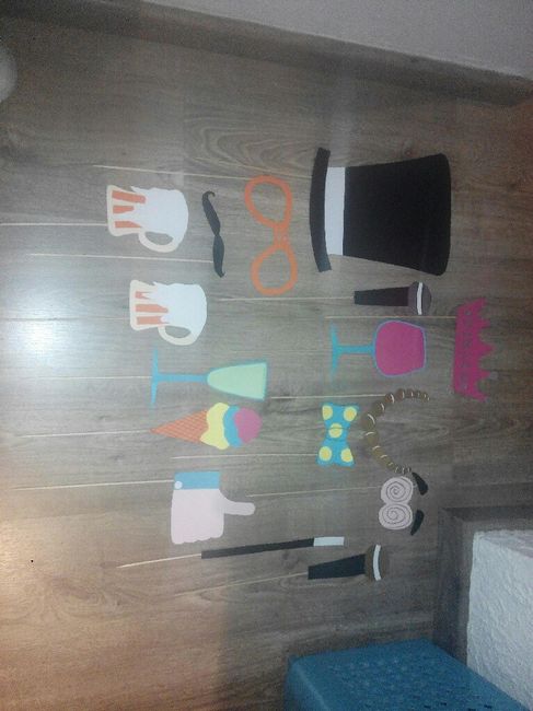  Manualidades para nuestra boda! - 3