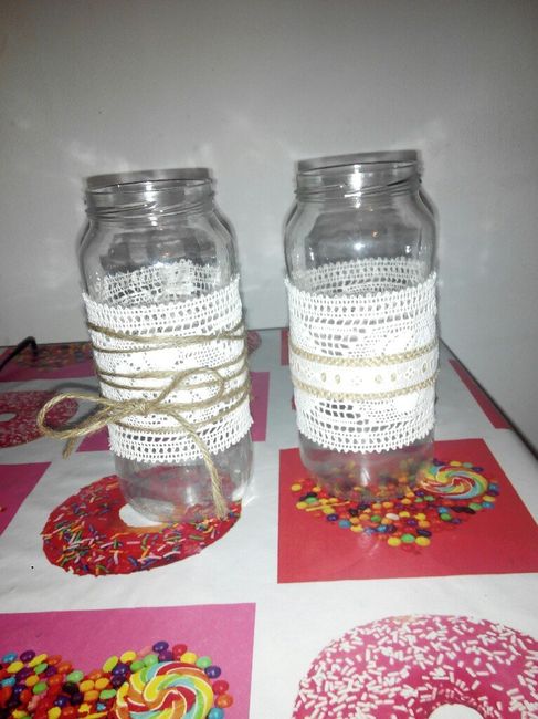  Manualidades para nuestra boda! - 4