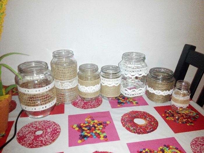  Manualidades para nuestra boda! - 5