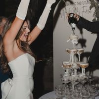 ¿Boda de día o boda de tarde? - 1