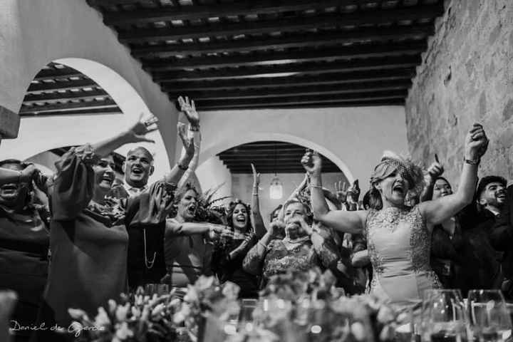 Felizmente casados - 6