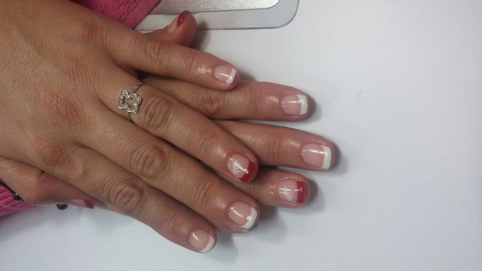 ¿cual es tu anillo? - 1