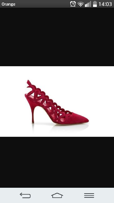 Mis zapatos!!!! - 1