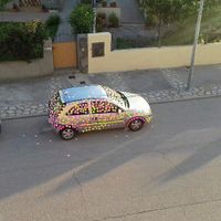 Cuando nos hemos levantado!!!!!! - 2