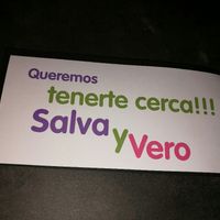 Nuestras invitaciones!!! - 1