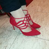 Mis zapatos 😍😍 - 1