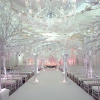 decoración pero para la comida