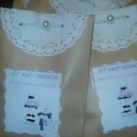 Kit antiresaca