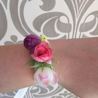Pulsera damas de honor - 3