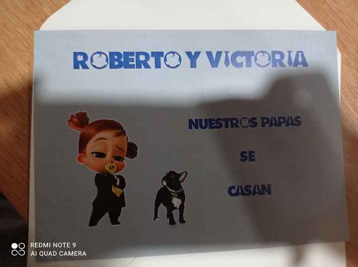 invitaciones - 2