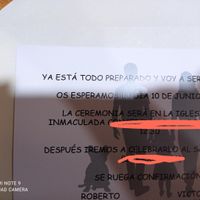 invitaciones - 1