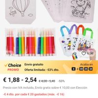 Ideas regalos niños - 1