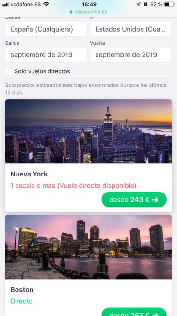 No sabemos donde ir! - 4
