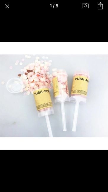 Cajas para las damas de honor - 7