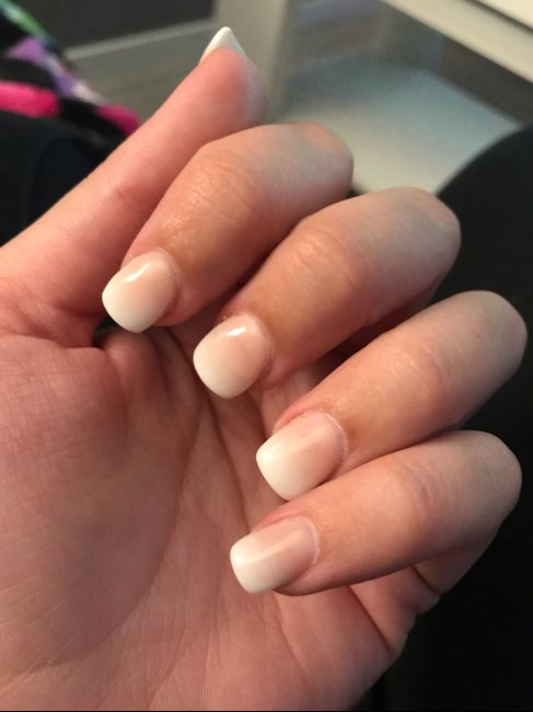 Manicura - 2
