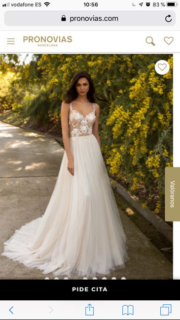 Dudas con el vestido - 6