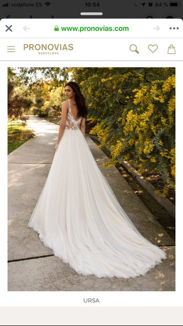 Dudas con el vestido - 7