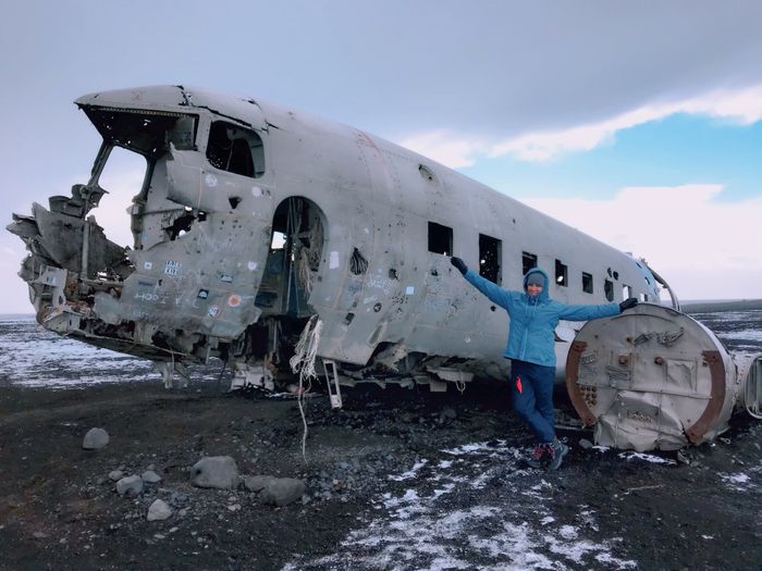 Canadá o Islandia? - 4