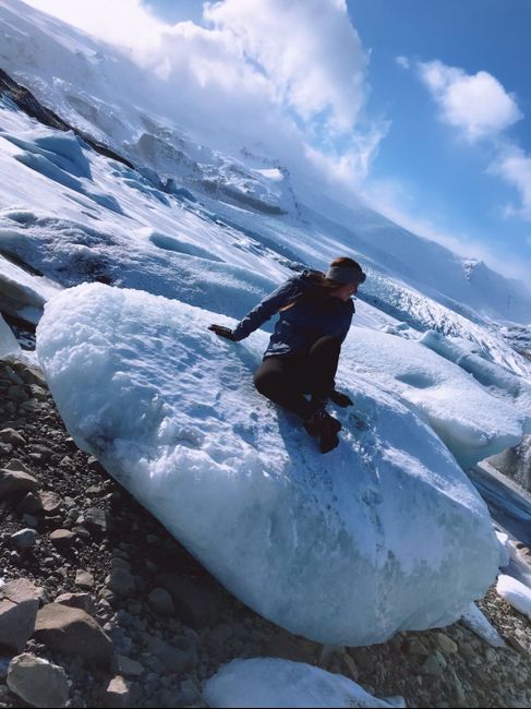 Canadá o Islandia? - 6