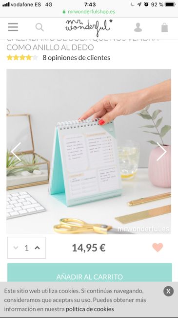 Regalos para el novio 🤵 - 3