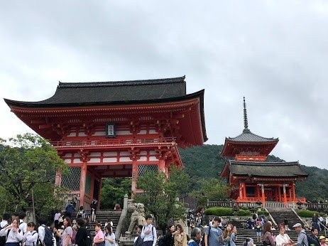 Japón septiembre experiencia 4