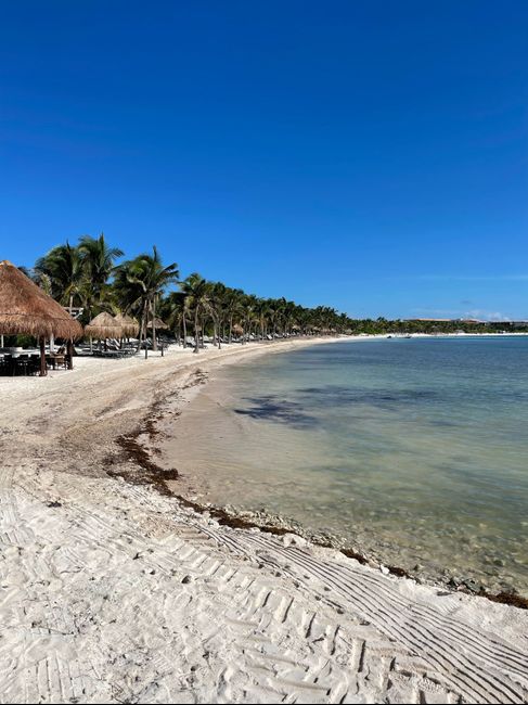 Hoteles Rivera Maya 3