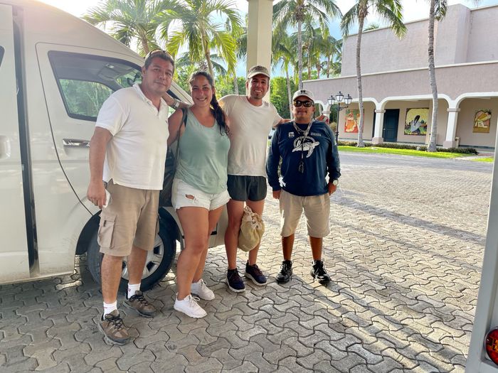 excursiones riviera Maya!! 1