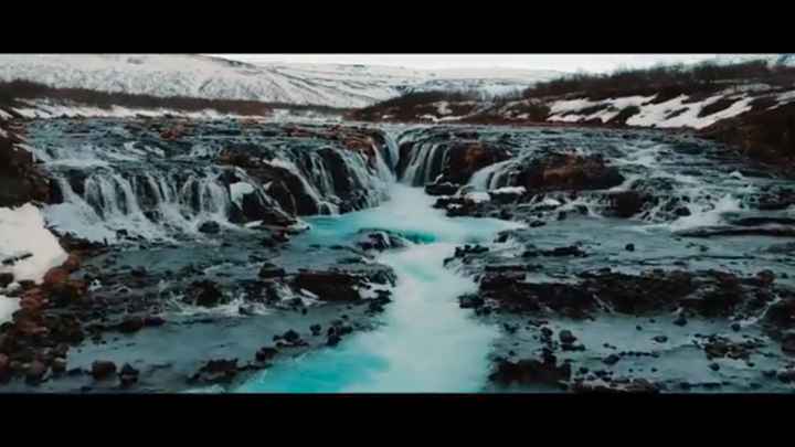 Islandia 🇮🇸 - 1