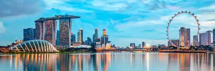 Singapur