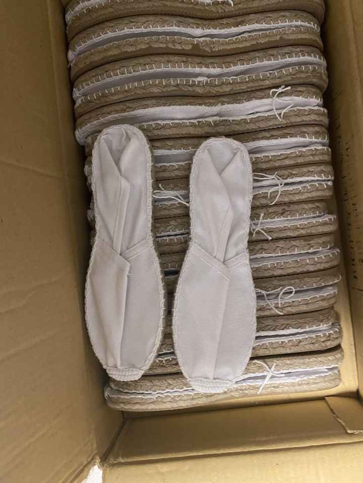 Pai- pais y alpargatas - 4