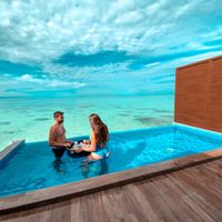 Maldivas 🏝🌺🍹🦈🐠🇲🇻 - 2