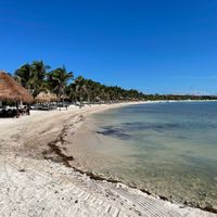 Riviera maya luna de miel. - 2