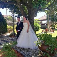 Mi vestido!!! - 1