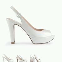 Zapatos de novia cómodos ???? - 1