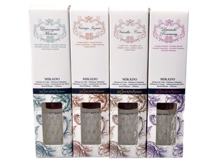 Mikado vintage