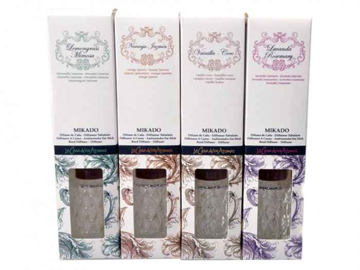 Mikado vintage