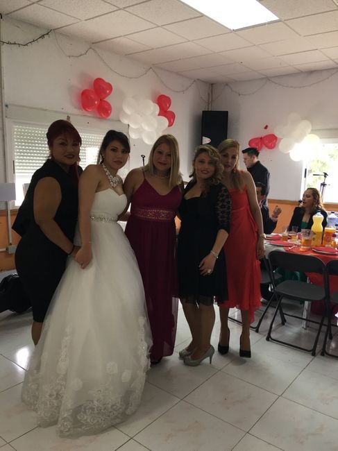 Ya casado...muy feliz ? - 11