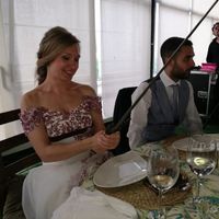 y paso el dia!!! Estamos casados!! - 3