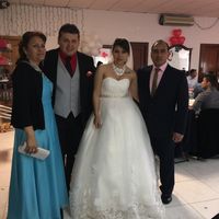Ya casado...muy feliz ? - 10